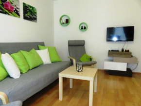 Flatprovider - Relax City Apartment, Wien, Österreich